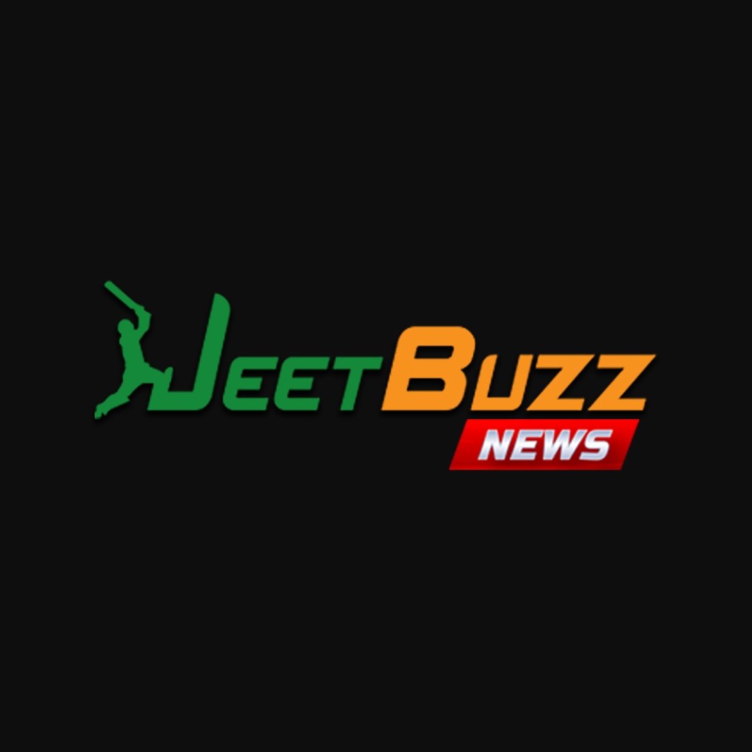 Cricket News Site, Cricket Latest News | JeetBuzz News